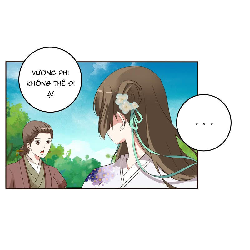 Thông Linh Phi Chapter 173 - Trang 2