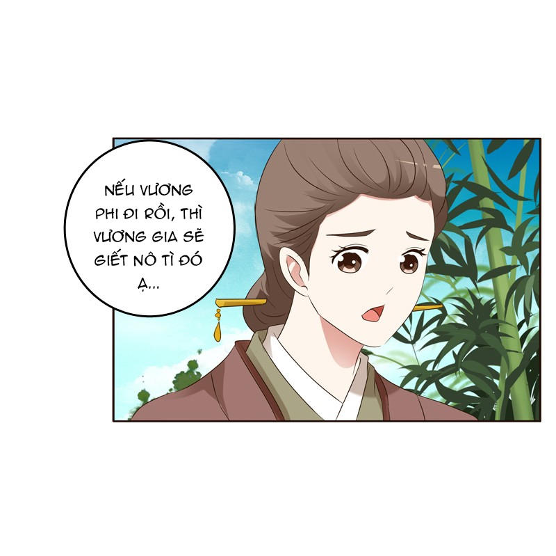 Thông Linh Phi Chapter 173 - Trang 2
