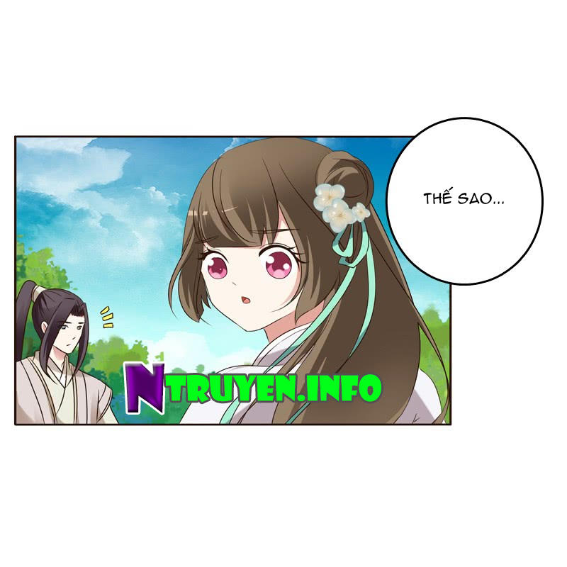 Thông Linh Phi Chapter 173 - Trang 2