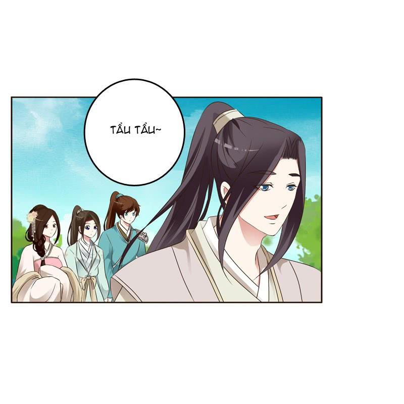 Thông Linh Phi Chapter 173 - Trang 2