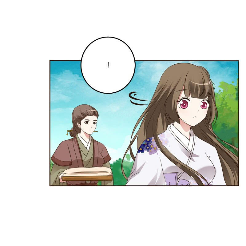 Thông Linh Phi Chapter 173 - Trang 2