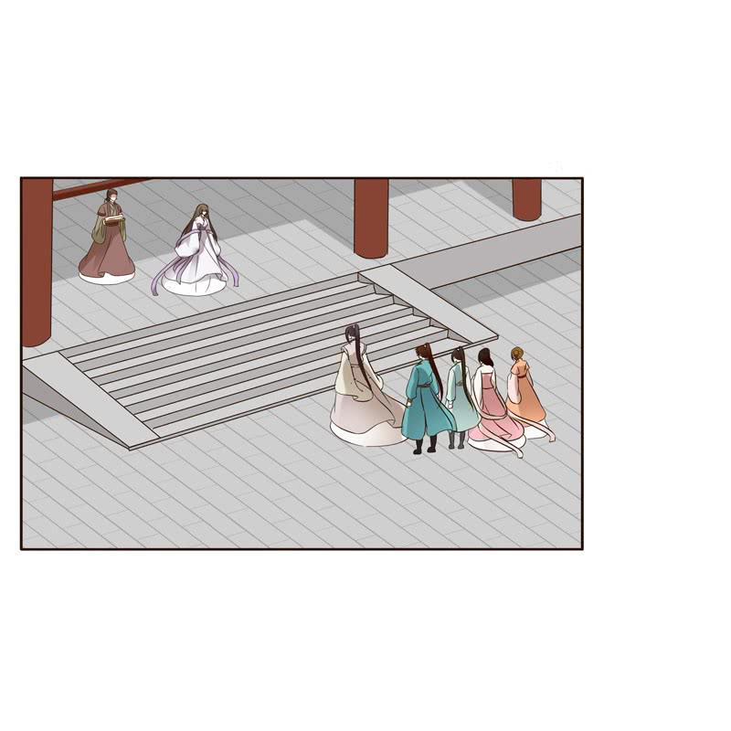 Thông Linh Phi Chapter 173 - Trang 2