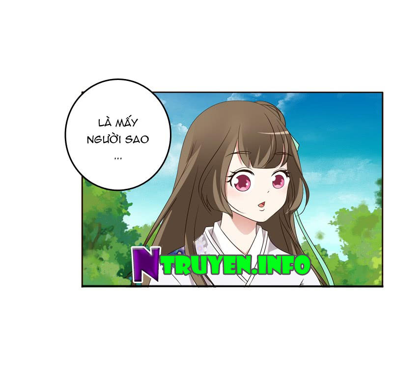 Thông Linh Phi Chapter 173 - Trang 2