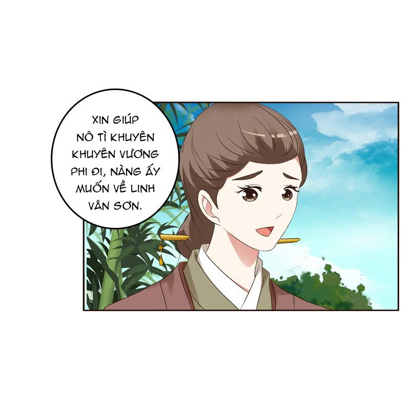 Thông Linh Phi Chapter 173 - Trang 2