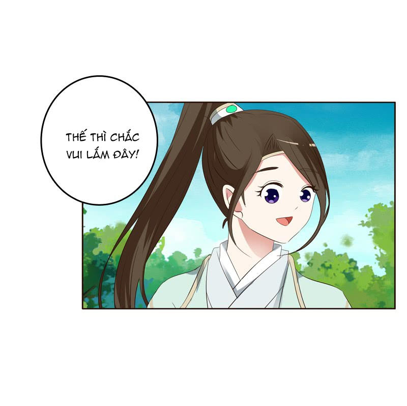 Thông Linh Phi Chapter 173 - Trang 2