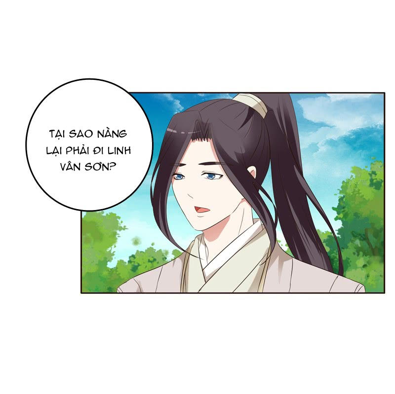 Thông Linh Phi Chapter 173 - Trang 2