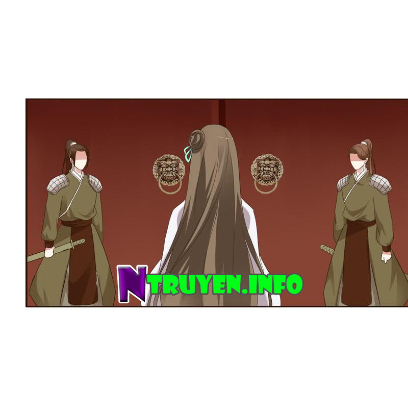 Thông Linh Phi Chapter 173 - Trang 2