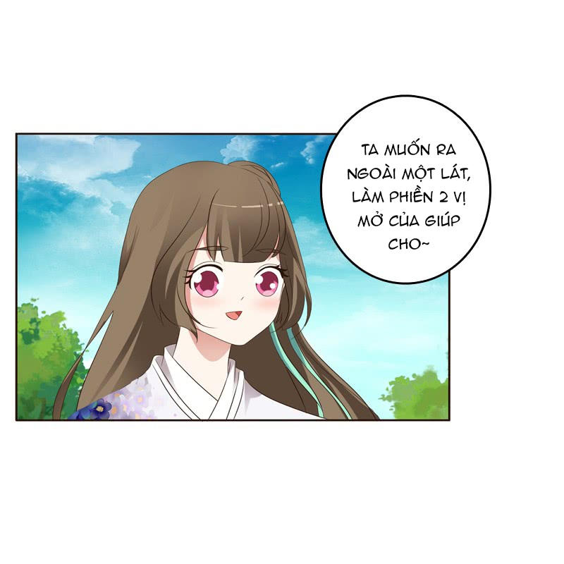 Thông Linh Phi Chapter 173 - Trang 2