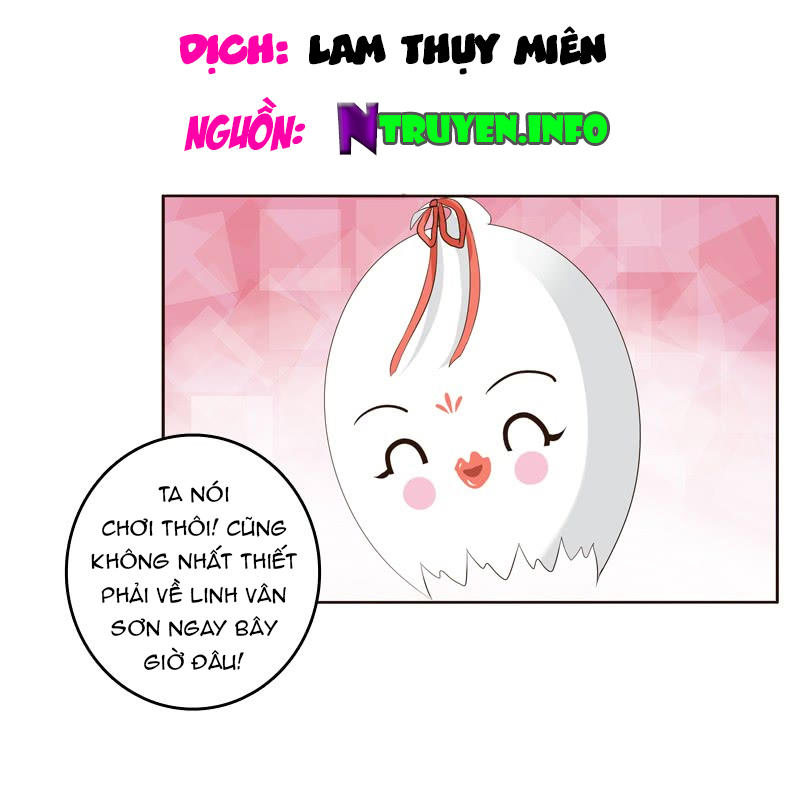 Thông Linh Phi Chapter 174.5 - Trang 2
