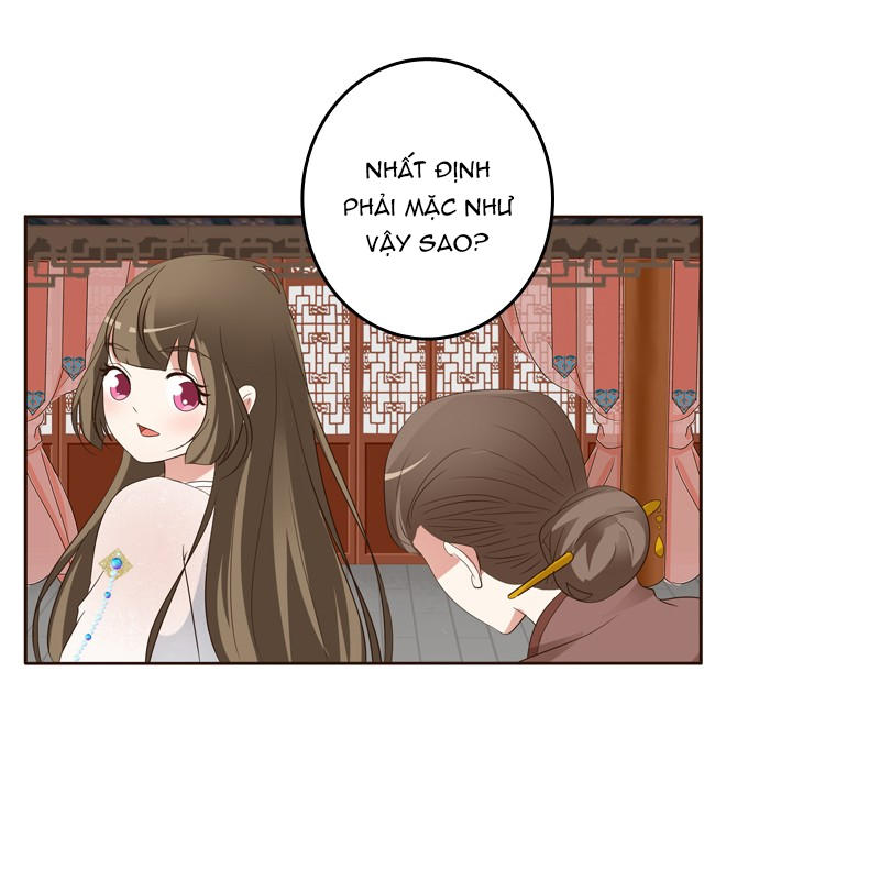 Thông Linh Phi Chapter 174.5 - Trang 2