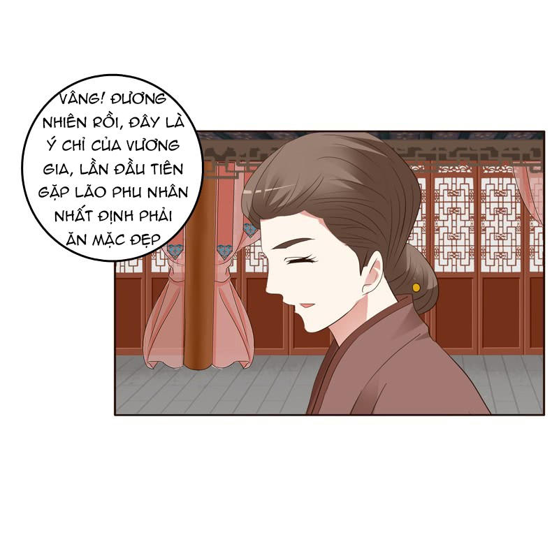 Thông Linh Phi Chapter 174.5 - Trang 2