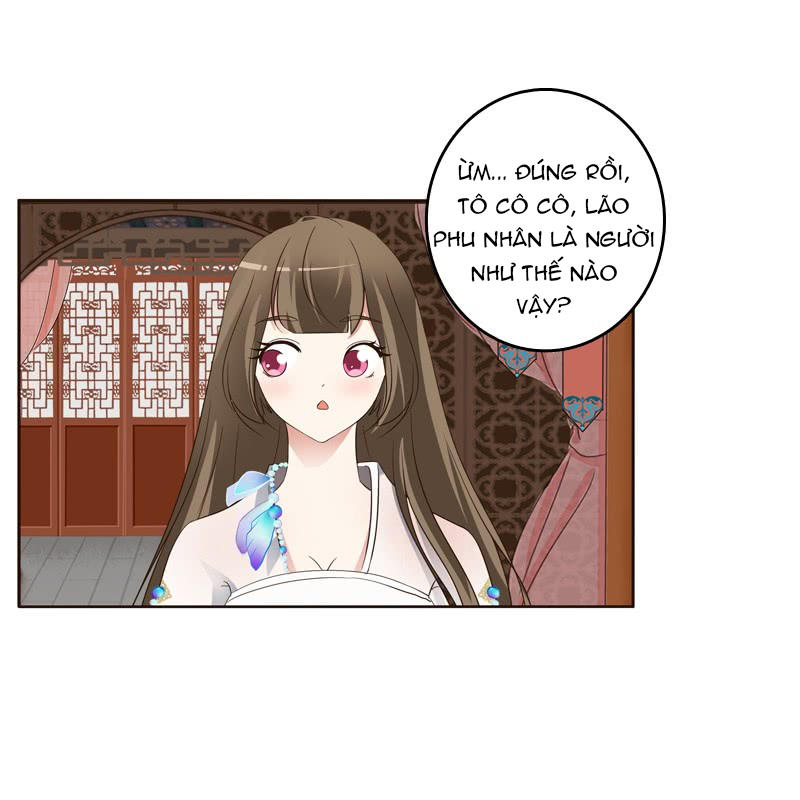 Thông Linh Phi Chapter 174.5 - Trang 2