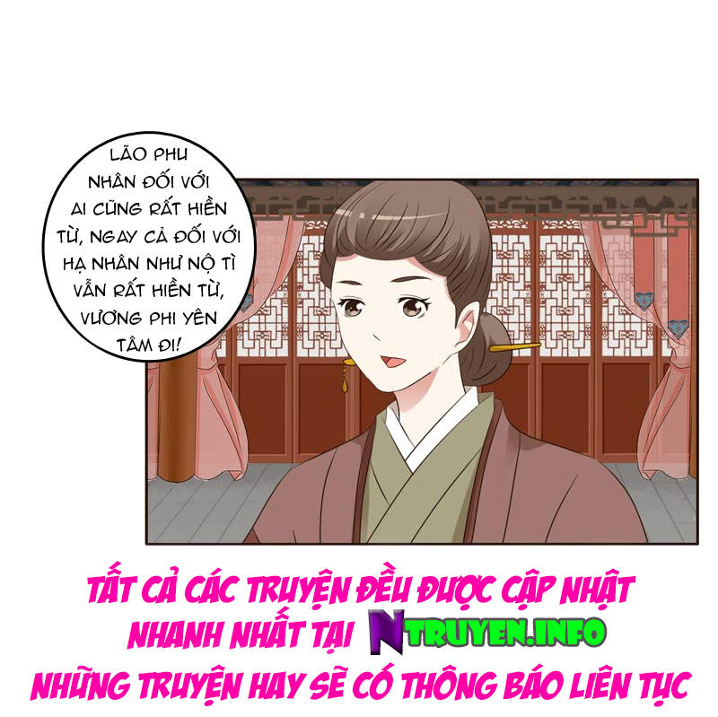 Thông Linh Phi Chapter 174.5 - Trang 2