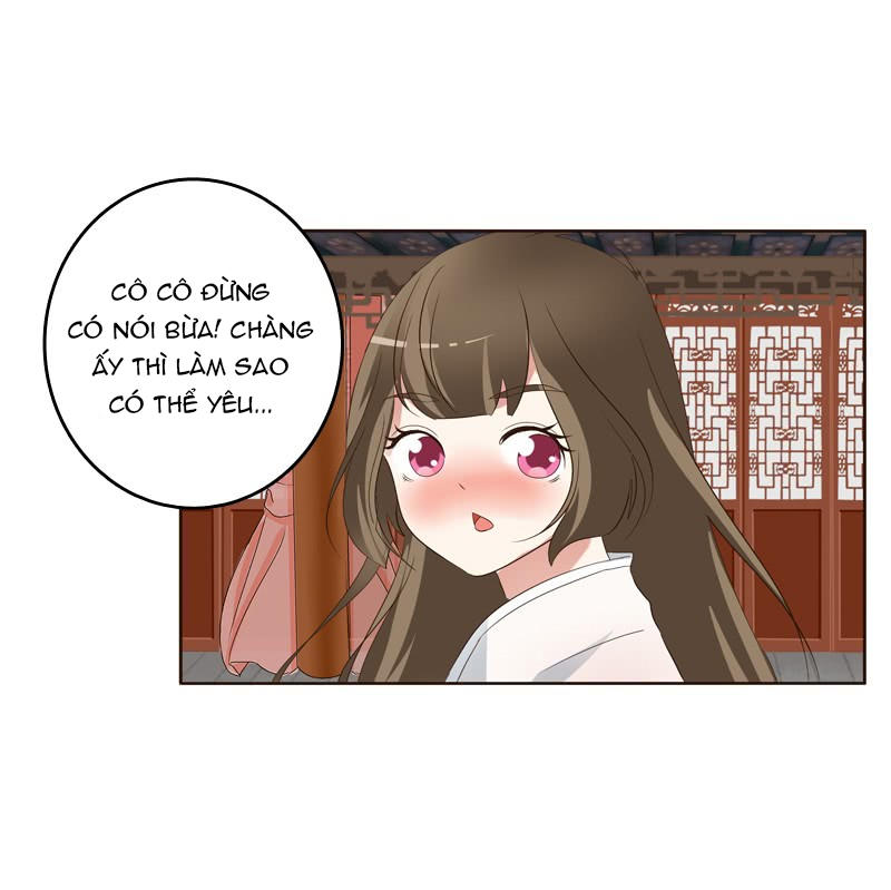 Thông Linh Phi Chapter 174.5 - Trang 2