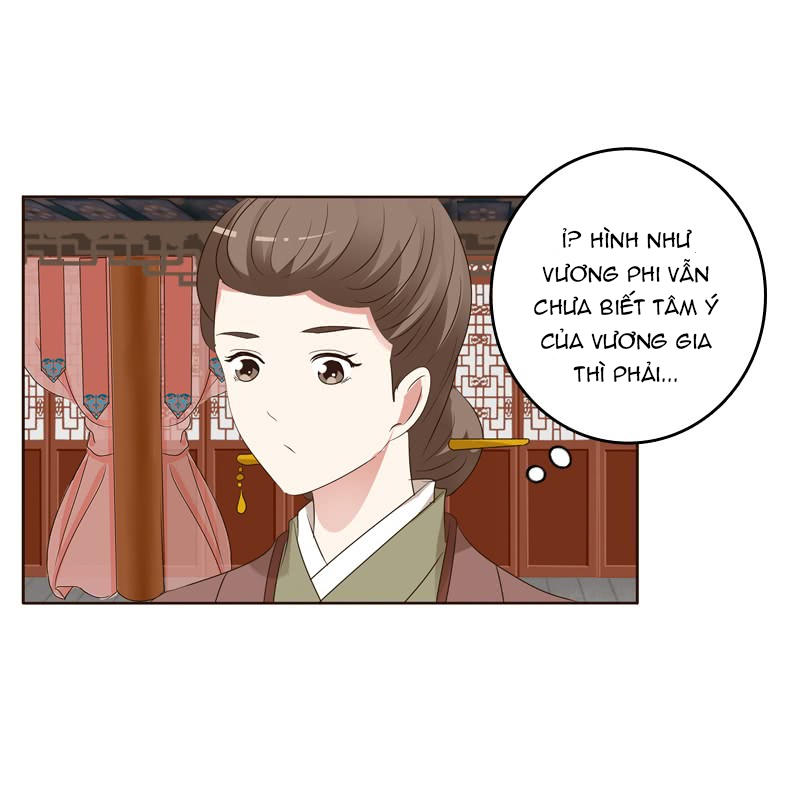 Thông Linh Phi Chapter 174.5 - Trang 2