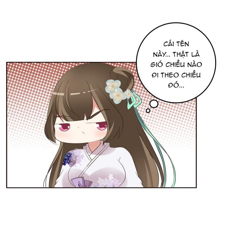 Thông Linh Phi Chapter 174.5 - Trang 2