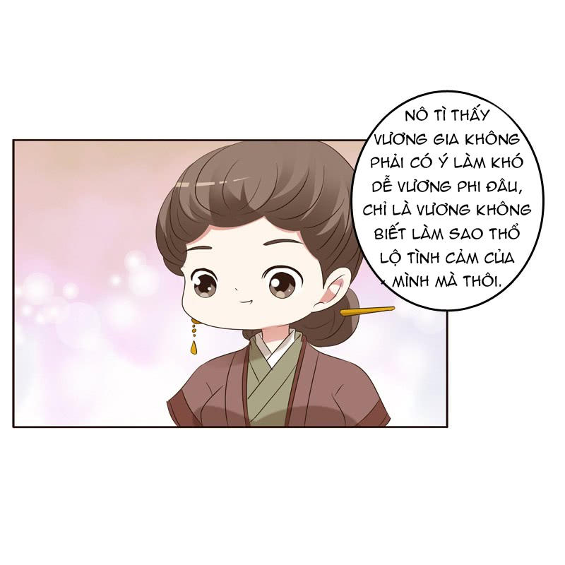 Thông Linh Phi Chapter 174.5 - Trang 2