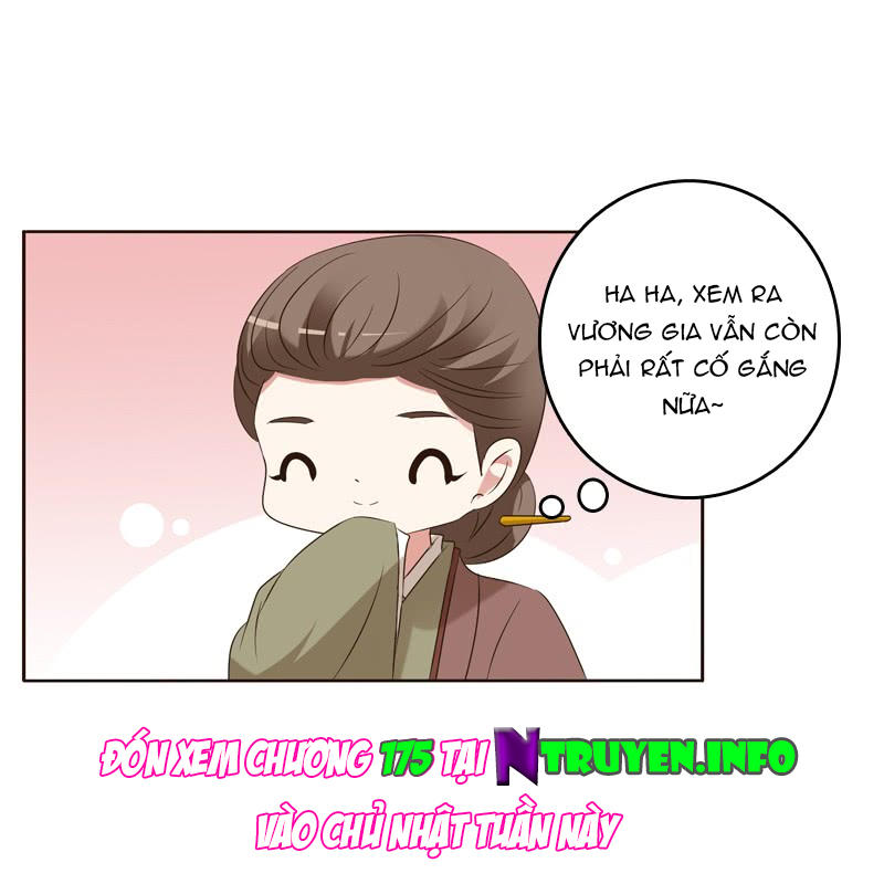 Thông Linh Phi Chapter 174.5 - Trang 2