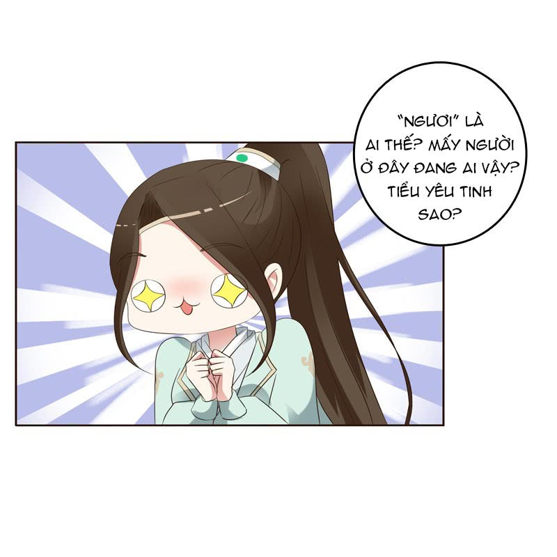 Thông Linh Phi Chapter 174.5 - Trang 2