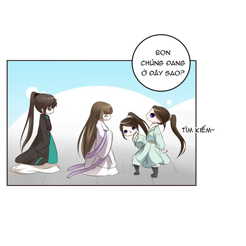 Thông Linh Phi Chapter 174.5 - Trang 2