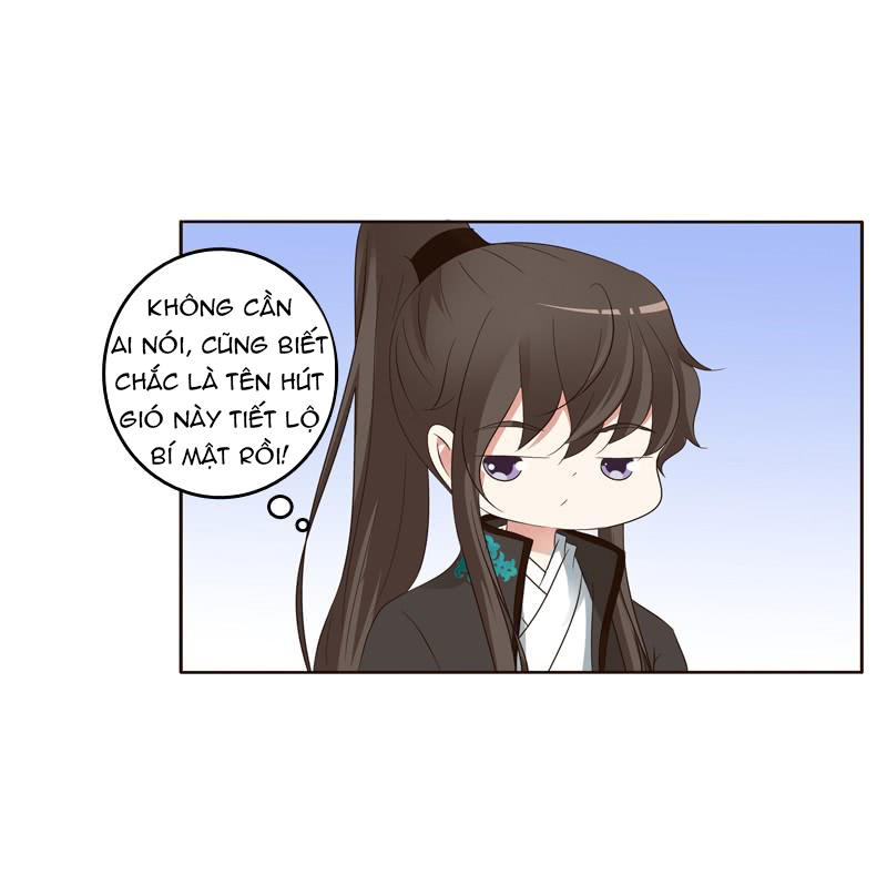 Thông Linh Phi Chapter 174.5 - Trang 2
