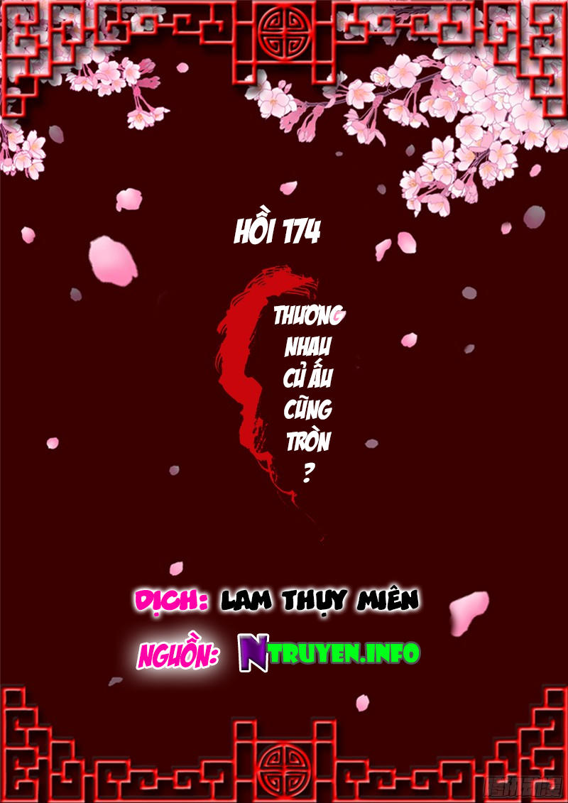 Thông Linh Phi Chapter 174 - Trang 2