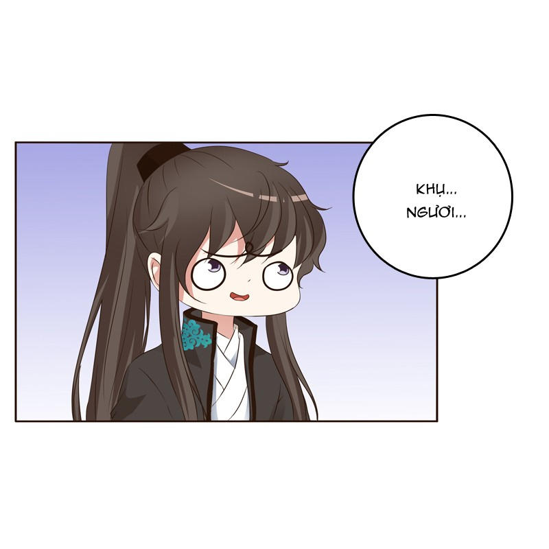 Thông Linh Phi Chapter 174 - Trang 2