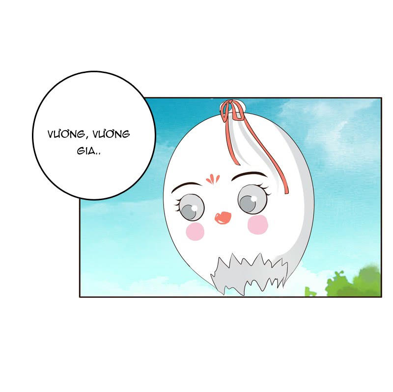 Thông Linh Phi Chapter 174 - Trang 2