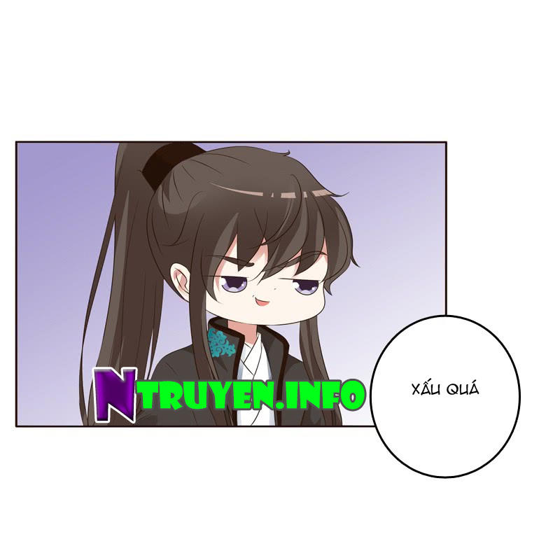 Thông Linh Phi Chapter 174 - Trang 2