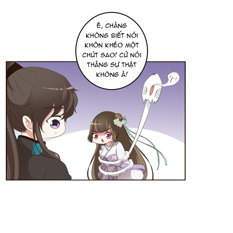 Thông Linh Phi Chapter 174 - Trang 2