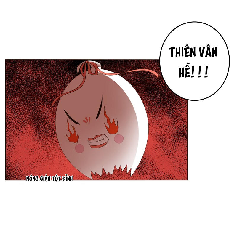 Thông Linh Phi Chapter 174 - Trang 2
