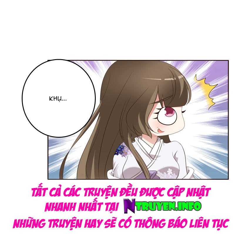 Thông Linh Phi Chapter 174 - Trang 2