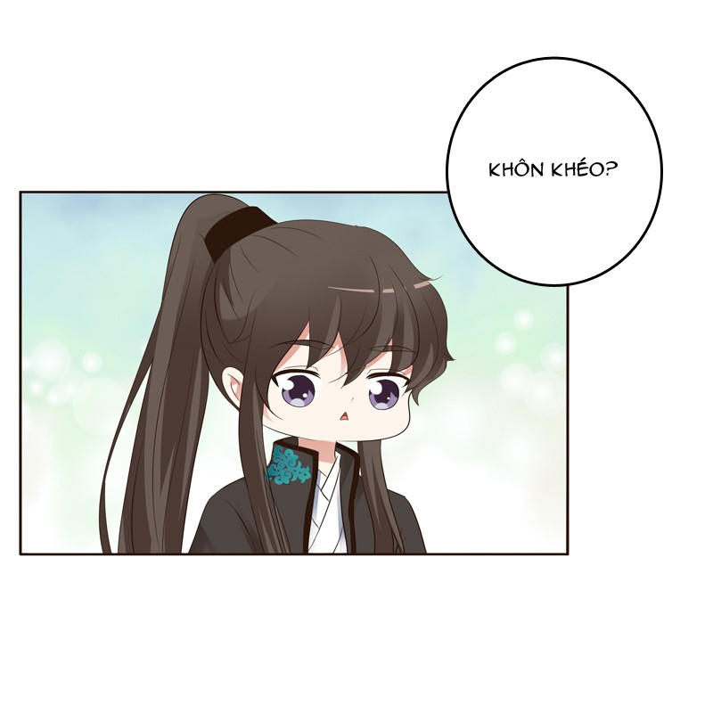 Thông Linh Phi Chapter 174 - Trang 2