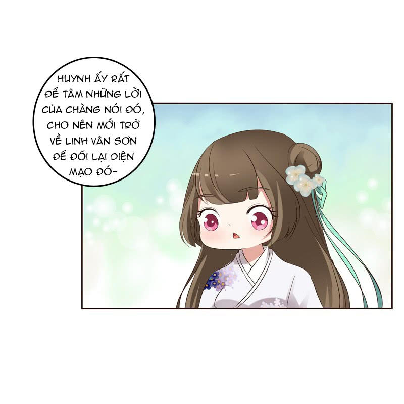 Thông Linh Phi Chapter 174 - Trang 2