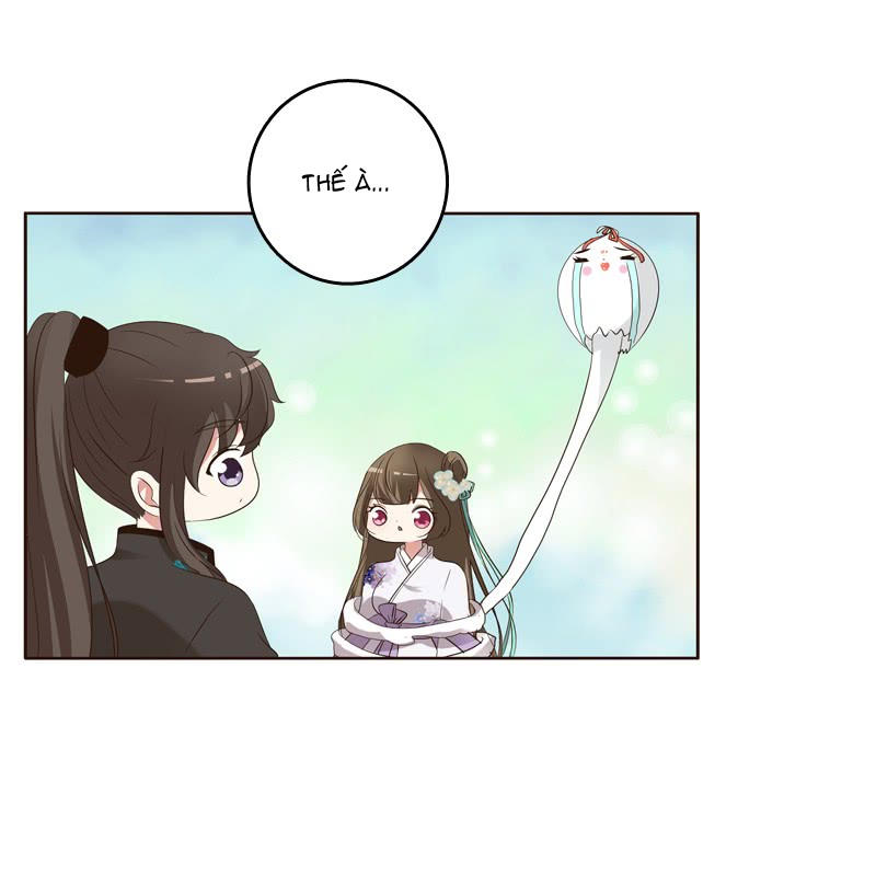 Thông Linh Phi Chapter 174 - Trang 2