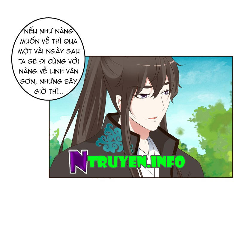 Thông Linh Phi Chapter 174 - Trang 2