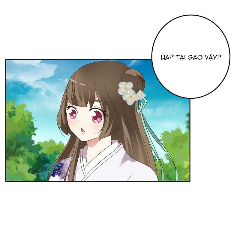 Thông Linh Phi Chapter 174 - Trang 2
