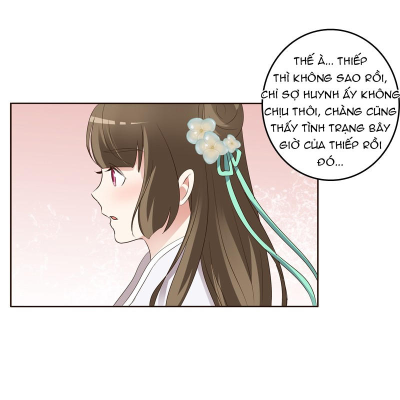 Thông Linh Phi Chapter 174 - Trang 2