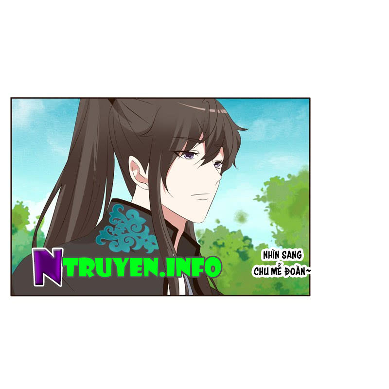 Thông Linh Phi Chapter 174 - Trang 2