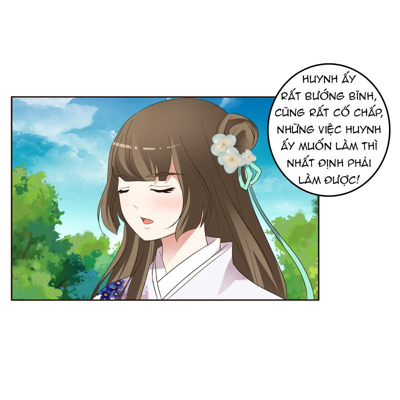 Thông Linh Phi Chapter 174 - Trang 2