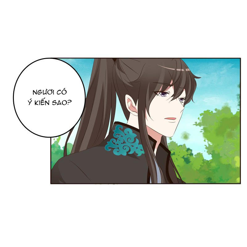 Thông Linh Phi Chapter 174 - Trang 2
