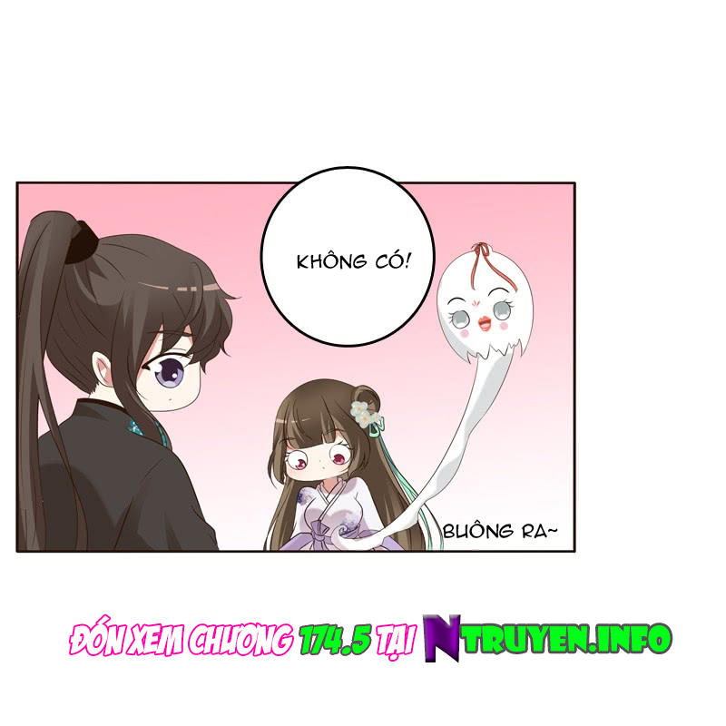 Thông Linh Phi Chapter 174 - Trang 2