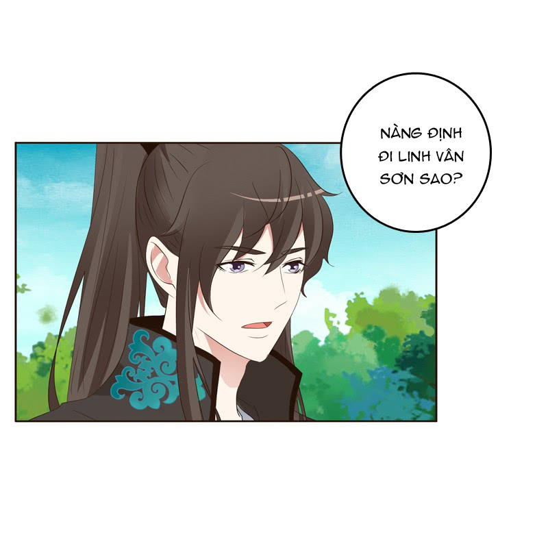 Thông Linh Phi Chapter 174 - Trang 2