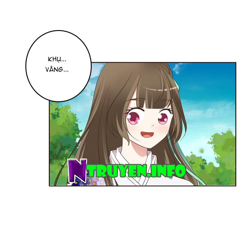Thông Linh Phi Chapter 174 - Trang 2