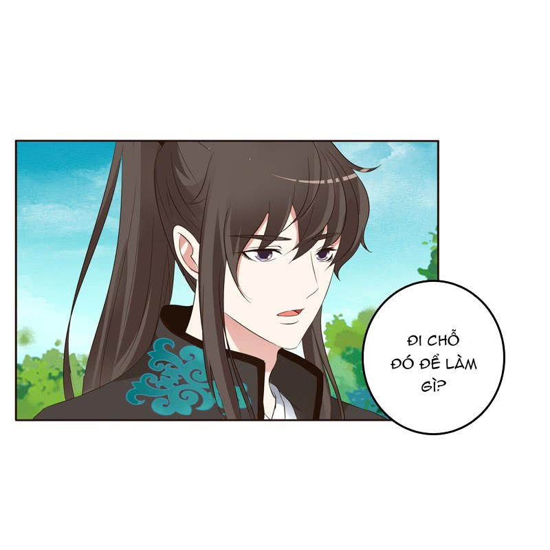 Thông Linh Phi Chapter 174 - Trang 2