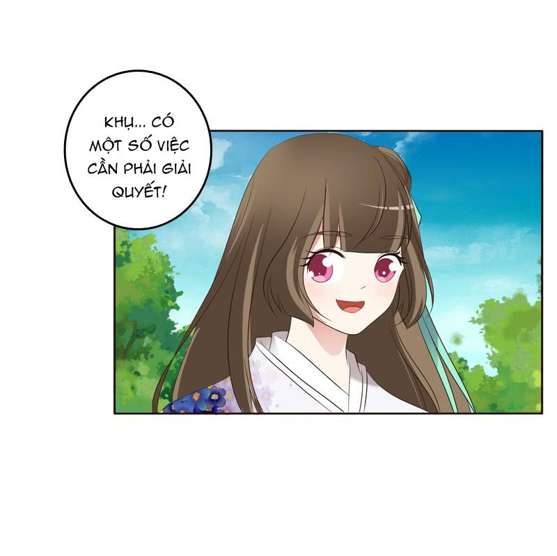 Thông Linh Phi Chapter 174 - Trang 2