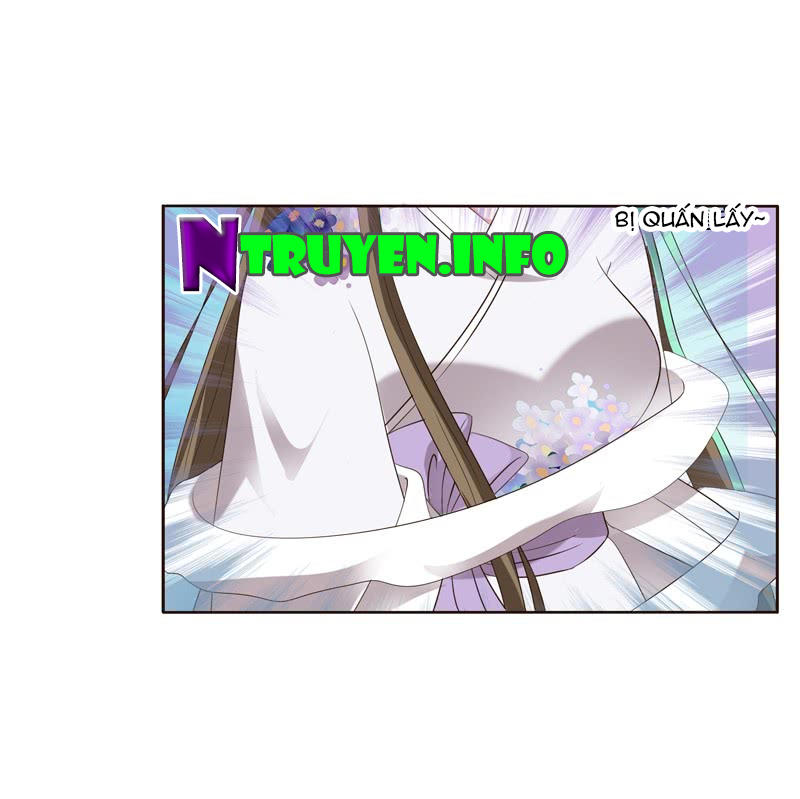 Thông Linh Phi Chapter 174 - Trang 2