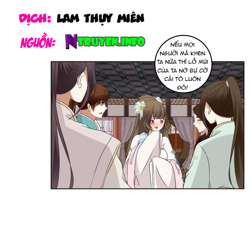 Thông Linh Phi Chapter 175.5 - Trang 2
