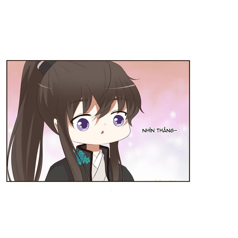 Thông Linh Phi Chapter 175.5 - Trang 2