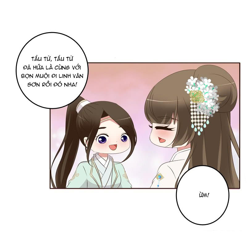 Thông Linh Phi Chapter 175.5 - Trang 2